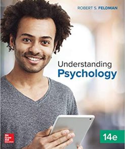 Understanding Psychology 14th by Robert Feldman