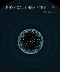 Physical Chemistry 2Nd