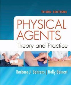 Physical Agents Theory And Practice 3Rd