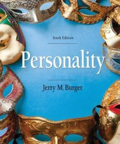 Personality 10Th