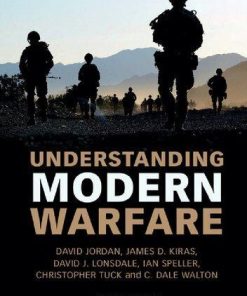 Understanding Modern Warfare 2Nd