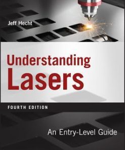 Understanding Lasers An Entry Level Guide 4Th