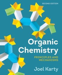 Organic Chemistry Principles And Mechanisms 2Nd