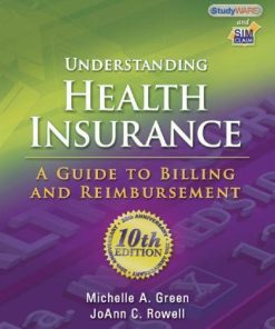 Understanding Health Insurance 10Th