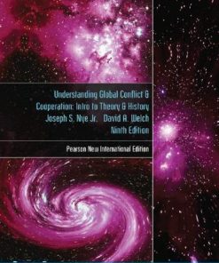 Understanding Global Conflict Cooperation Intro To Theory History 8Th