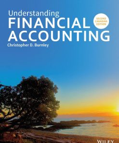 Understanding Financial Accounting 2nd 2E