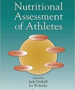 Nutritional Assessment Of Athletes 2Nd