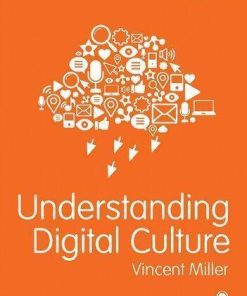 Understanding Digital Culture 2Nd