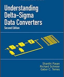 Understanding Delta Sigma Data Converters 2nd