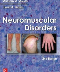 Neuromuscular Disorders 2Nd Amato