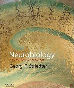 Neurobiology A Functional Approach