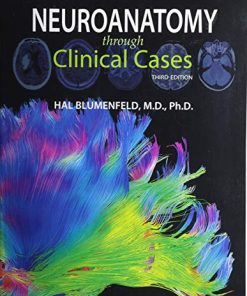 Neuroanatomy through Clinical Cases 3rd