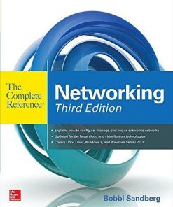 Networking The Complete Reference 3Rd