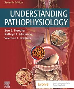 Understanding Pathophysiology 7th
