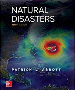 Natural Disasters 10Th