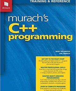 Murach8217s C Programming by Joel Murach