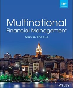 Multinational Financial Management 10th