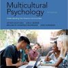 Multicultural Psychology Understanding Our Diverse Communities 5th