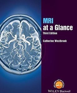 Mri At A Glance 3Rd