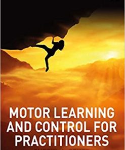 Motor Learning and Control for Practitioners 4th