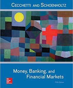 Money Banking and Financial Markets 5th