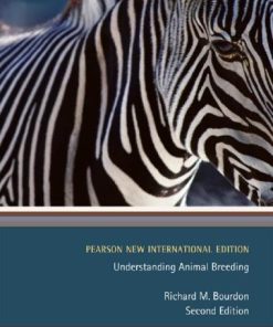 Understanding Animal Breeding 2Nd