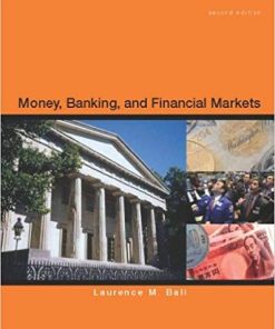 Money Banking and Financial Markets 2nd