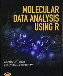 Molecular Data Analysis Using R 1