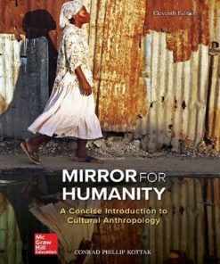 Mirror For Humanity 11Th