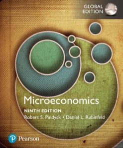 Microeconomics 9Th