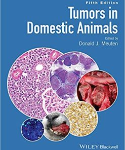 Tumors in Domestic Animals 5th