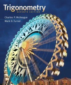 Trigonometry 7Th