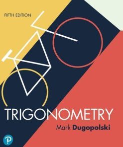 Trigonometry 5Th