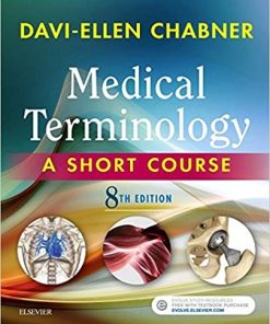 Medical Terminology A Short Course 8th