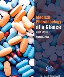 Medical Pharmacology At A Glance 8Th