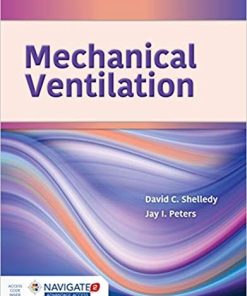 Mechanical Ventilation 3rd