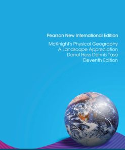 McKnight8217s Physical Geography 11th 11E