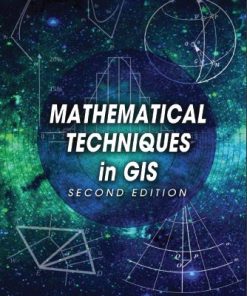Mathematical Techniques in GIS 2nd 2E Peter Dale
