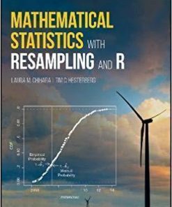 Mathematical Statistics With Resampling And R 2Nd