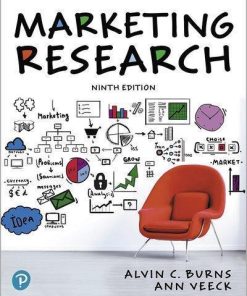 Marketing Research 9Th