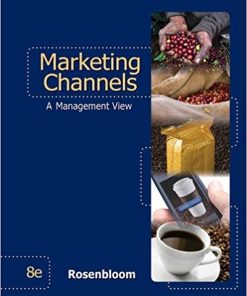 Marketing Channels 8th