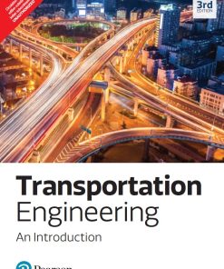 Transportation Engineering An Introduction 3rd 3E Jotin Khisty