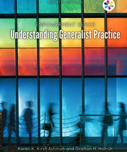 Empowerment Series Understanding Generalist Practice 8th