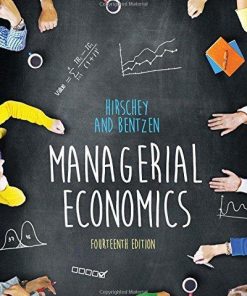 Managerial Economics 14Th