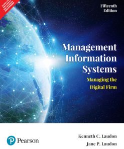Management Information Systems Managing The Digital Firm 15th 15E