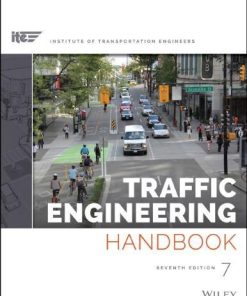 Traffic Engineering Handbook 7Th