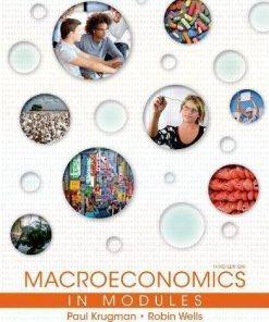 Macroeconomics In Modules 3Rd