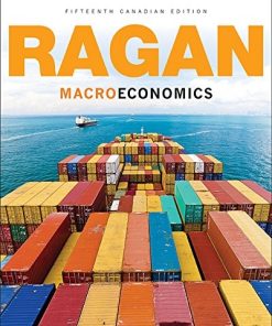 Macroeconomics Fifteenth Canadian