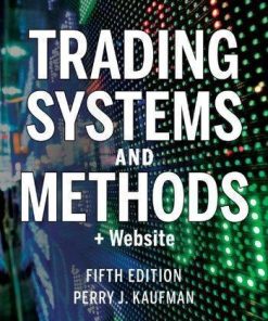 Trading Systems And Methods Website 5Th