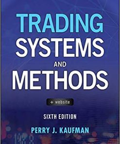 Trading Systems and Methods Wiley Trading 6th